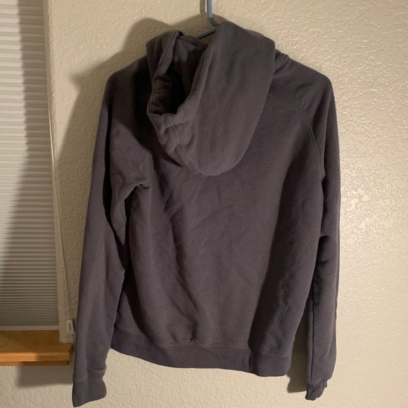 💜3/$12 Nike Zip Up Hoodie - Picture 2 of 3